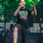 0107 Hard And Heavy Open Air Fest